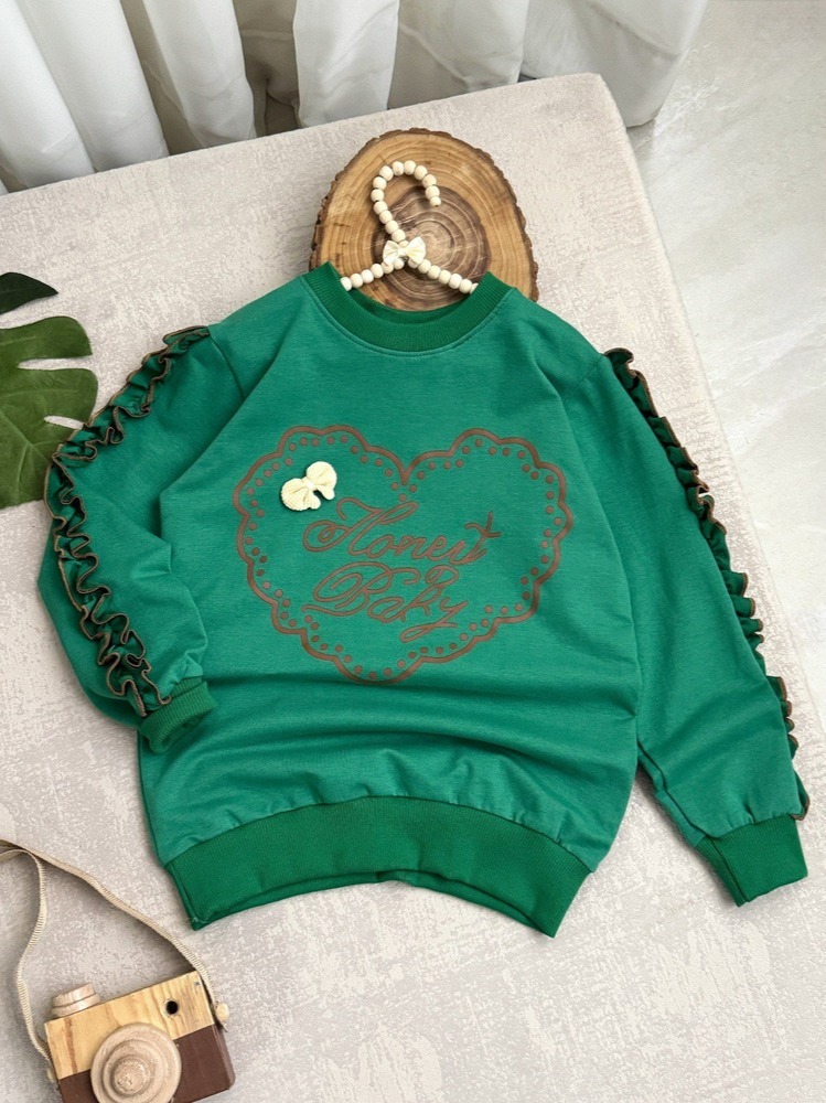 عکس بلوز قلب baby - شماره 2